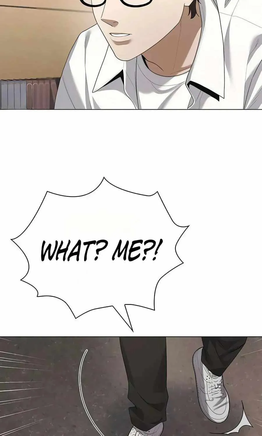 The Politician Who Can See the Future Chapter 41 - Page 39