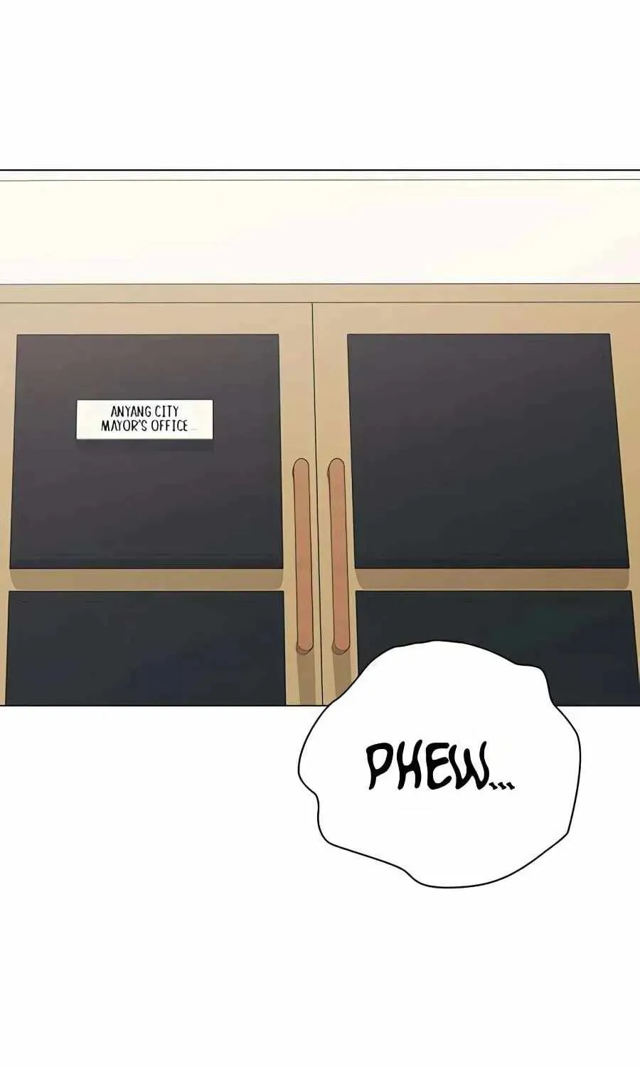 The Politician Who Can See the Future Chapter 41 - Page 54