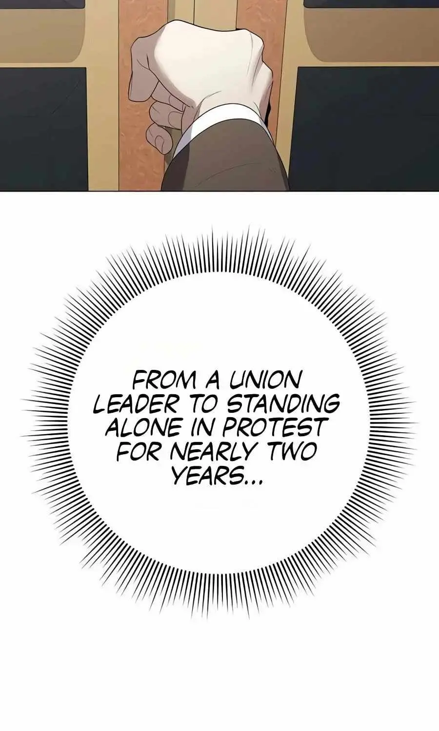The Politician Who Can See the Future Chapter 41 - Page 60