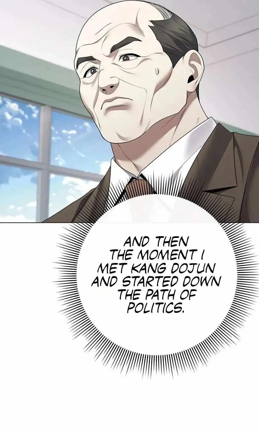 The Politician Who Can See the Future Chapter 41 - Page 62