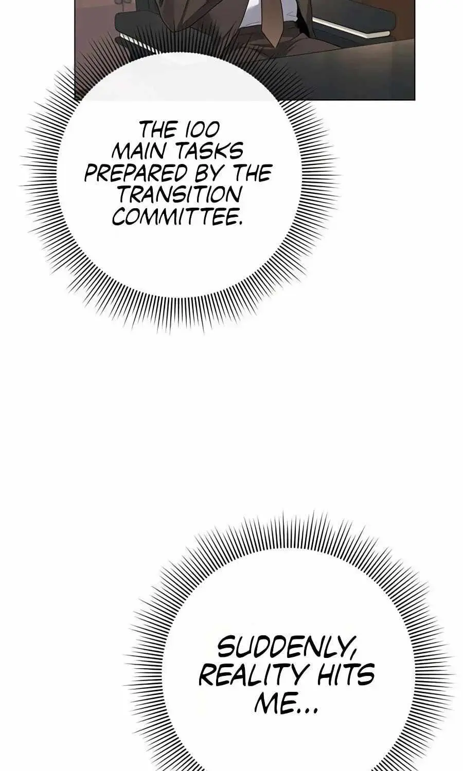 The Politician Who Can See the Future Chapter 41 - Page 74