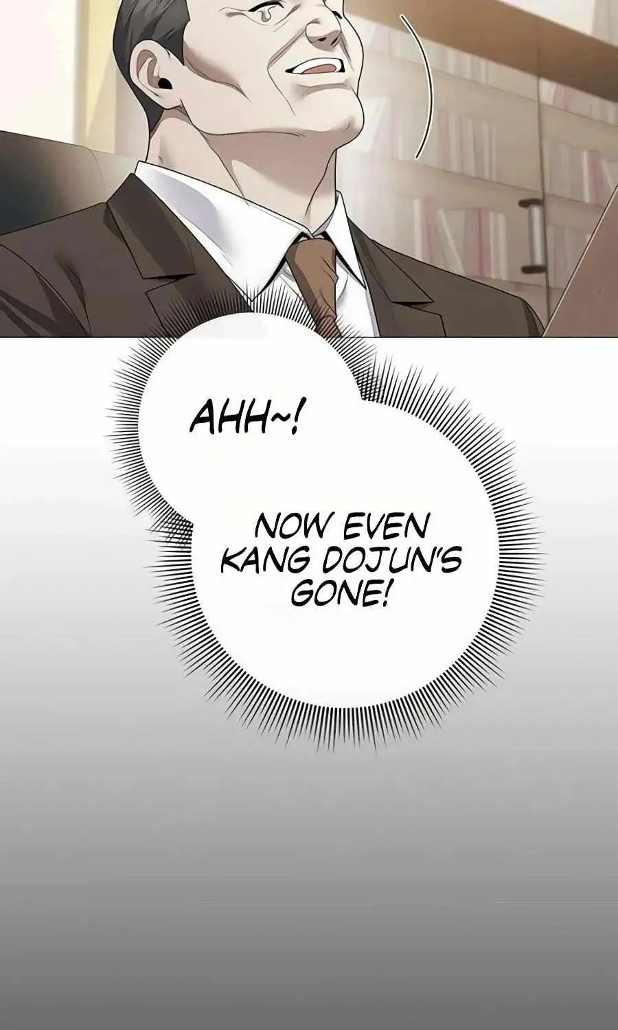 The Politician Who Can See the Future Chapter 41 - Page 76