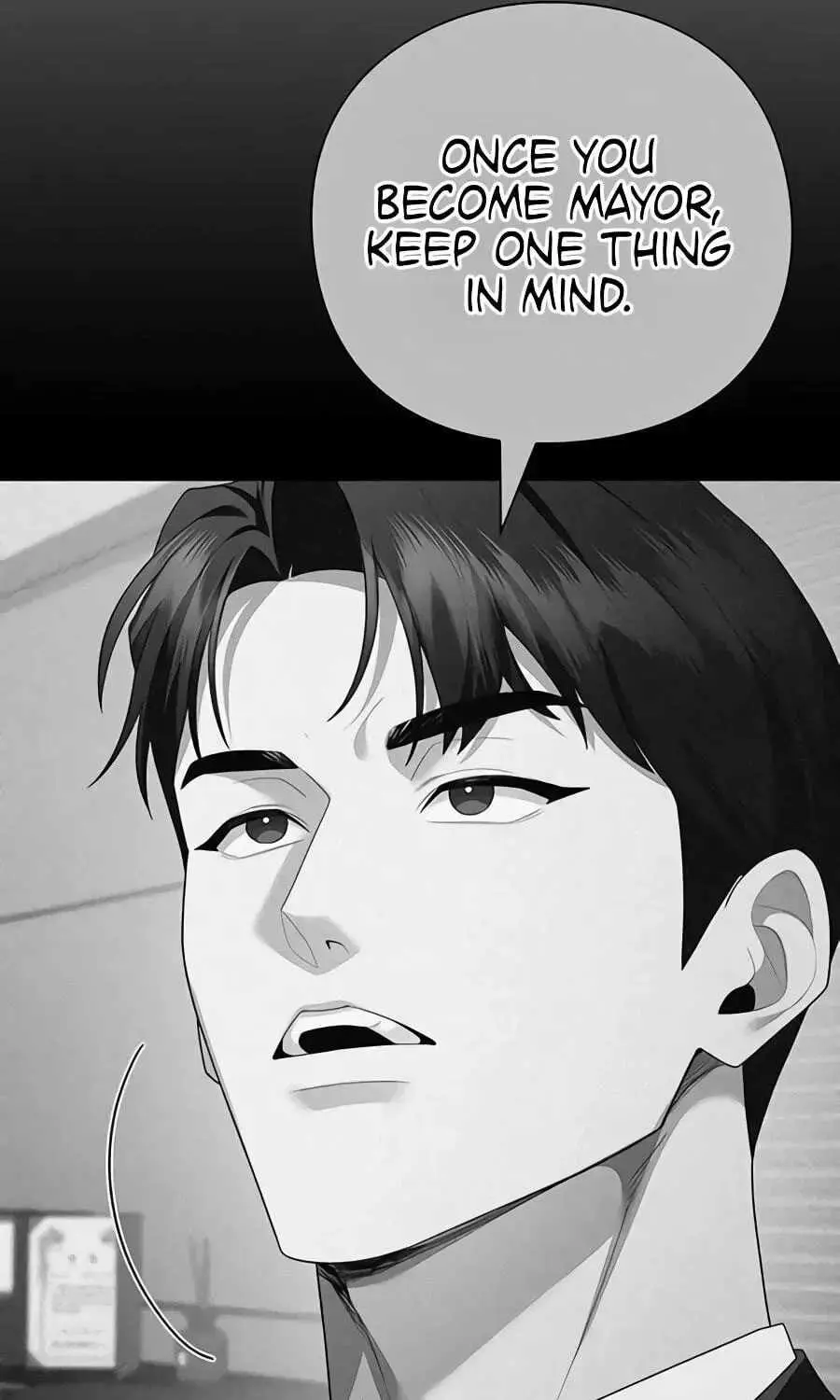 The Politician Who Can See the Future Chapter 41 - Page 78