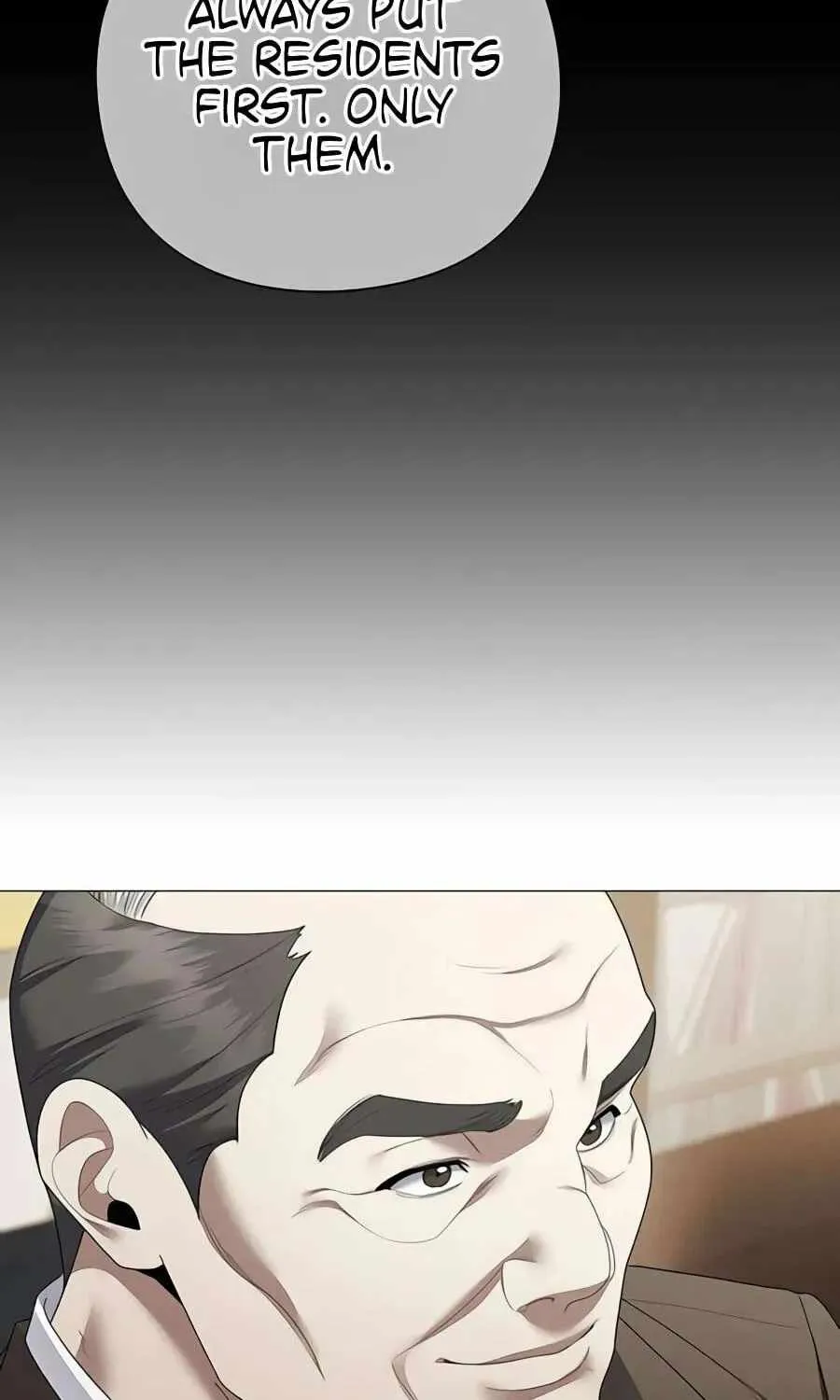 The Politician Who Can See the Future Chapter 41 - Page 80