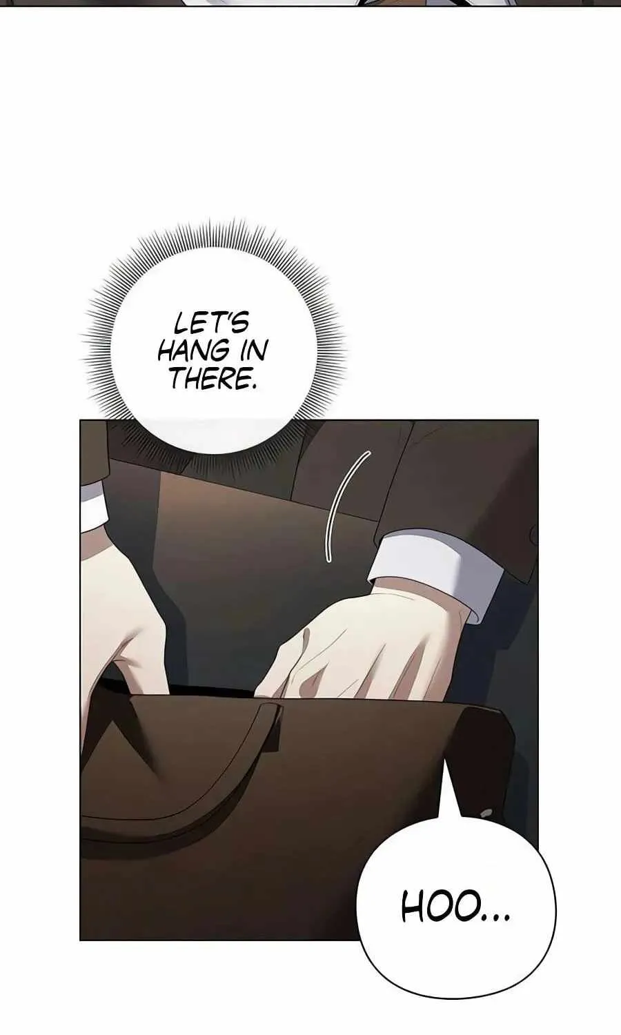 The Politician Who Can See the Future Chapter 41 - Page 82