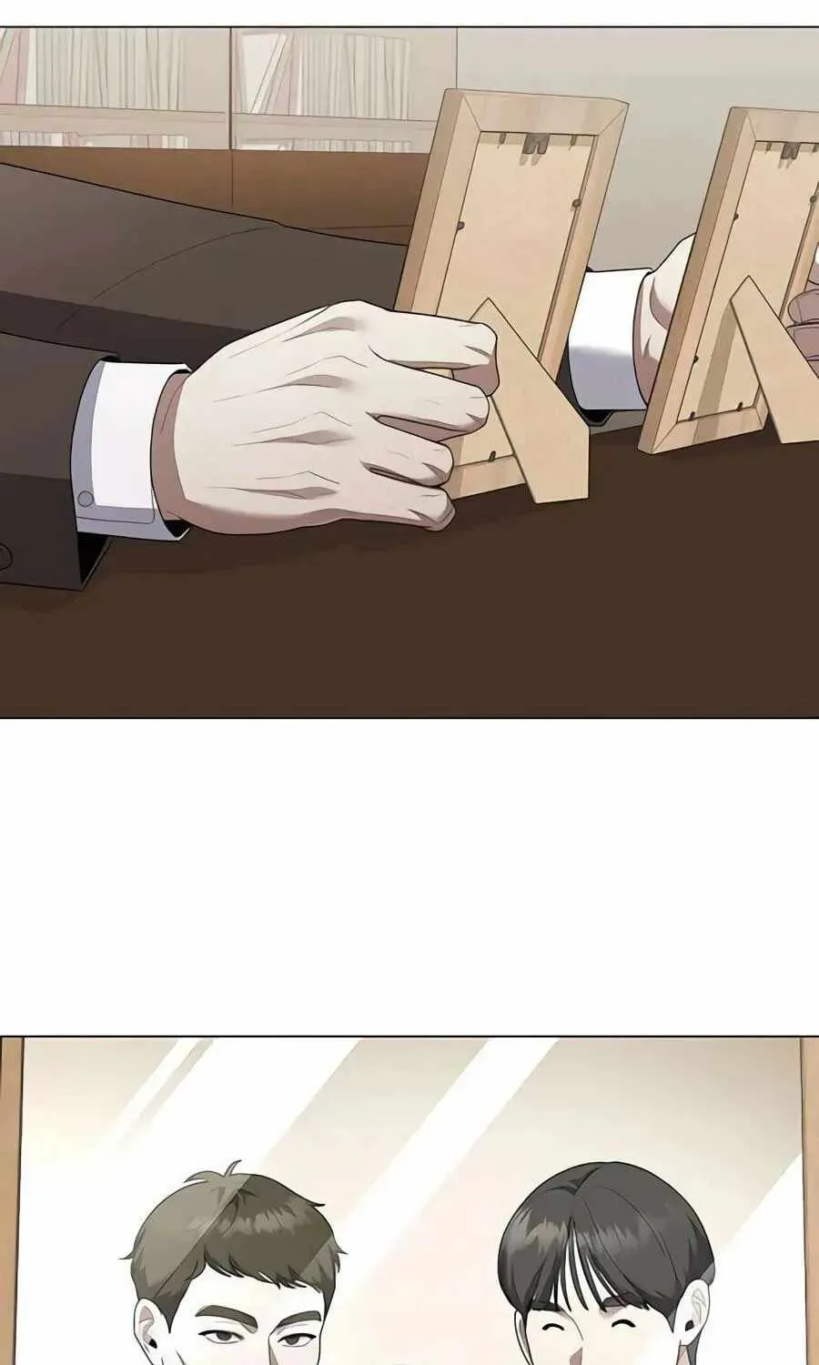 The Politician Who Can See the Future Chapter 41 - Page 84