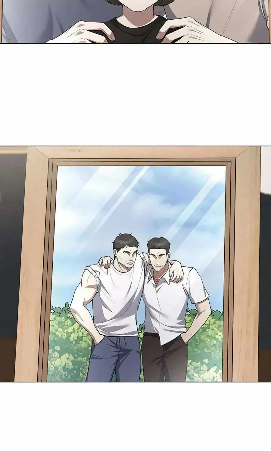The Politician Who Can See the Future Chapter 41 - Page 86