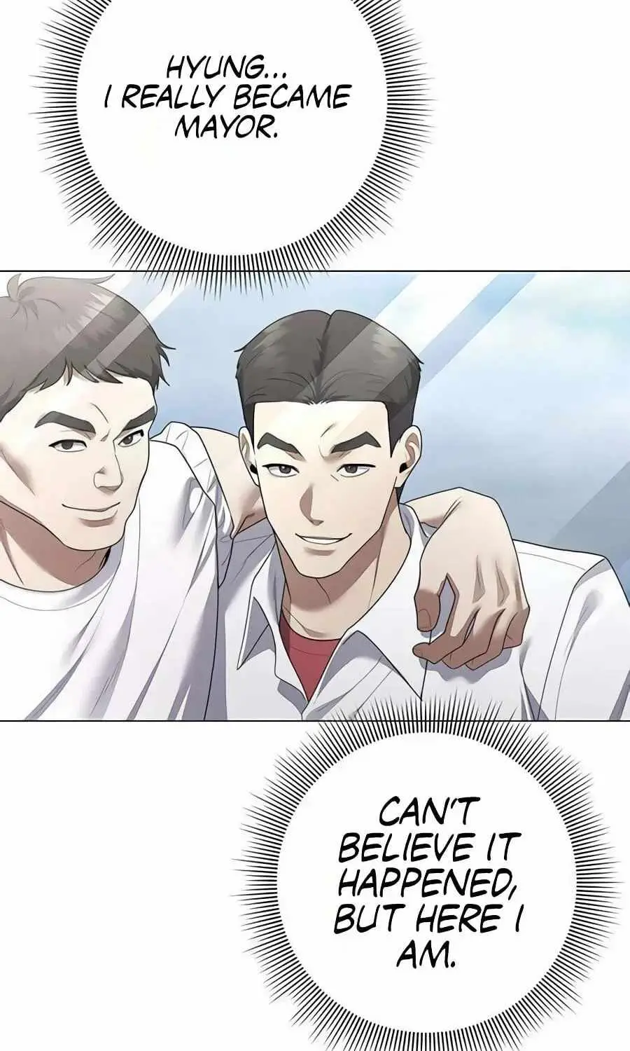 The Politician Who Can See the Future Chapter 41 - Page 88
