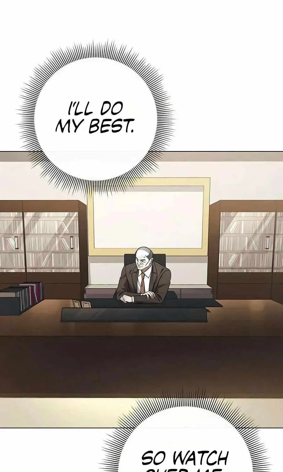 The Politician Who Can See the Future Chapter 41 - Page 90