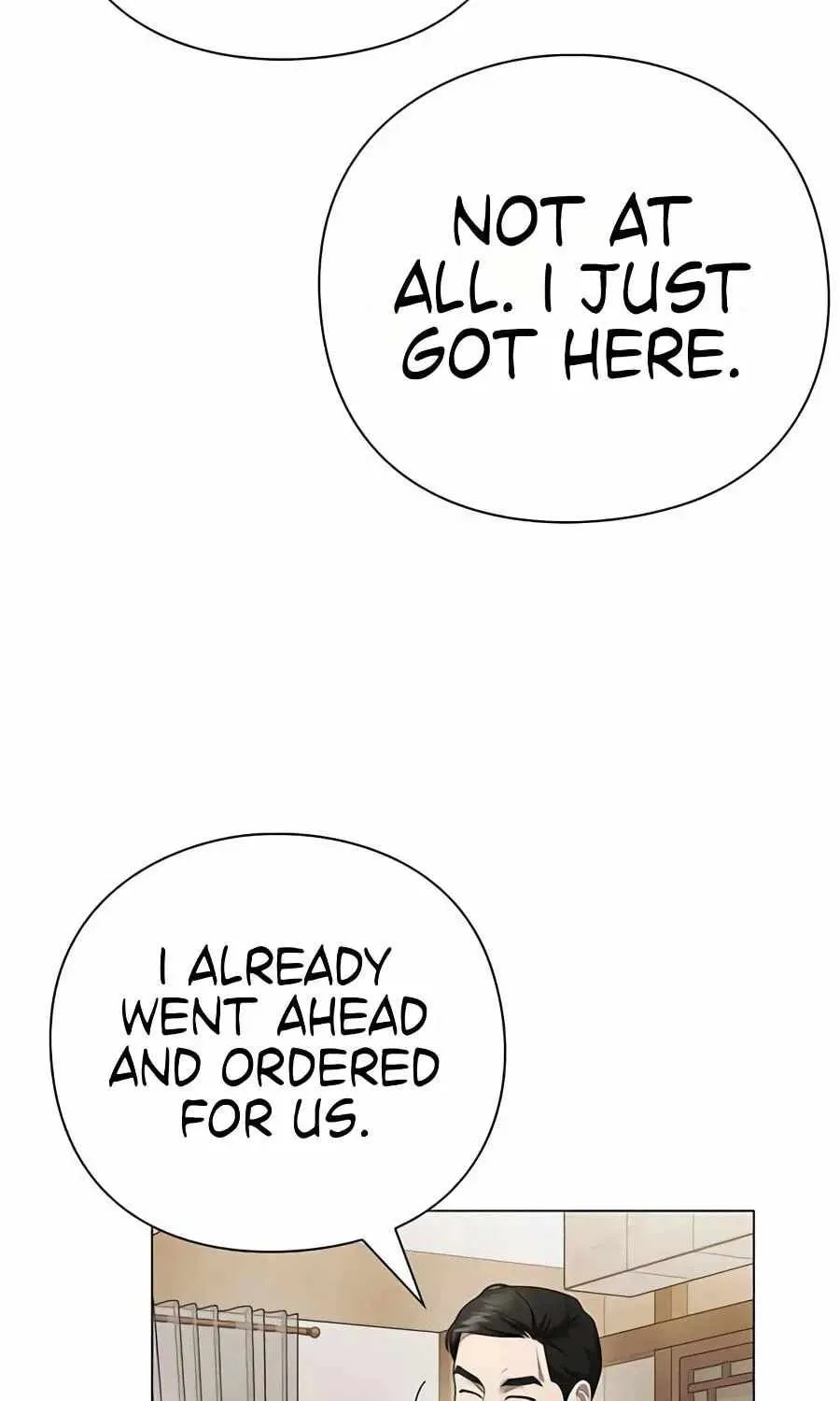 The Politician Who Can See the Future Chapter 41 - Page 100