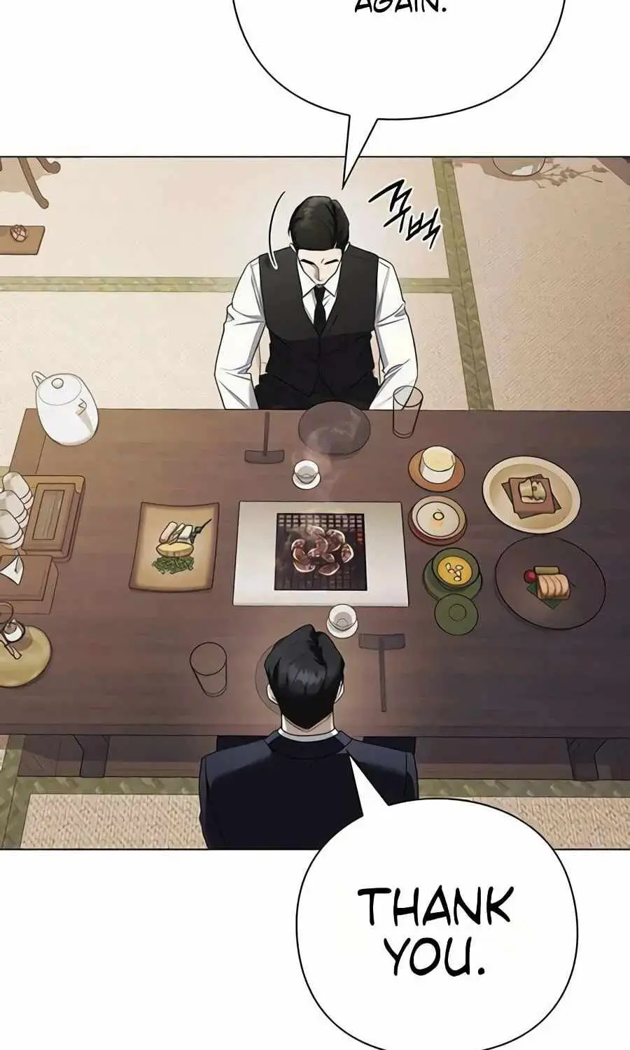 The Politician Who Can See the Future Chapter 41 - Page 106