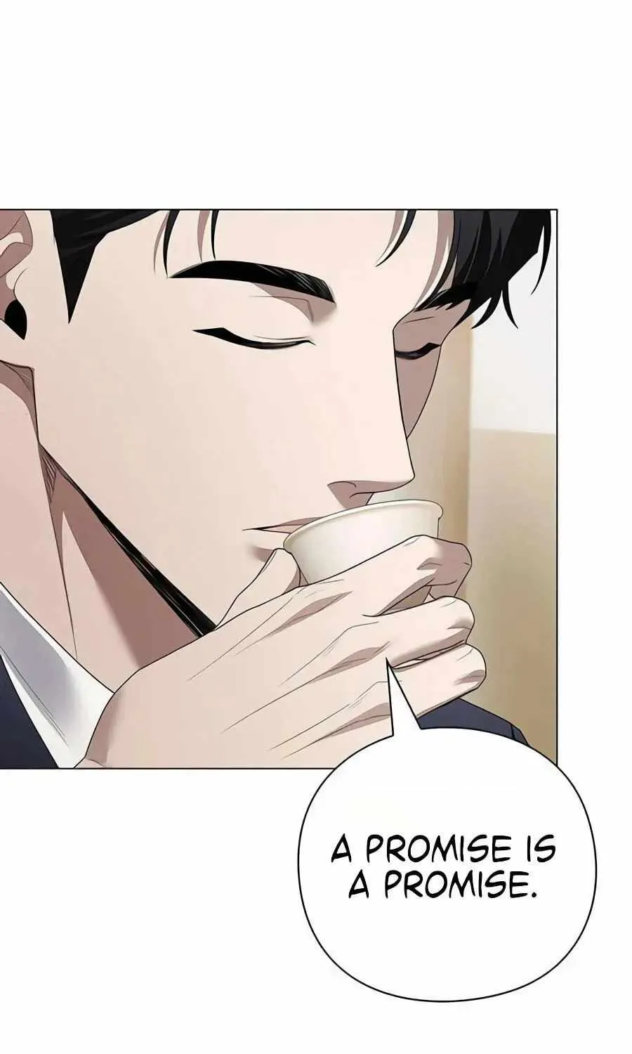 The Politician Who Can See the Future Chapter 41 - Page 110