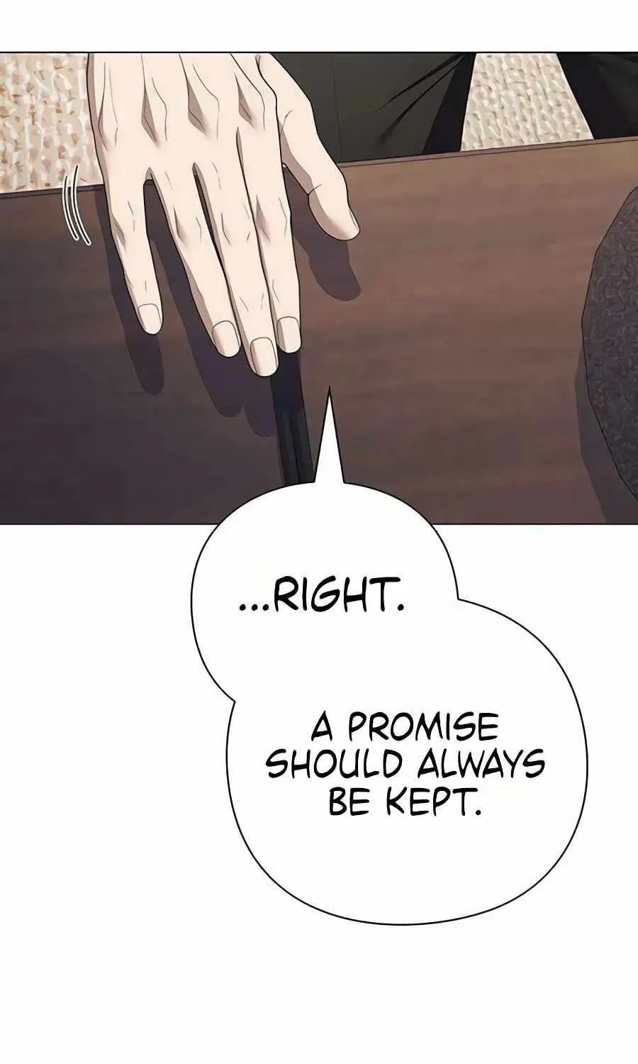 The Politician Who Can See the Future Chapter 41 - Page 112