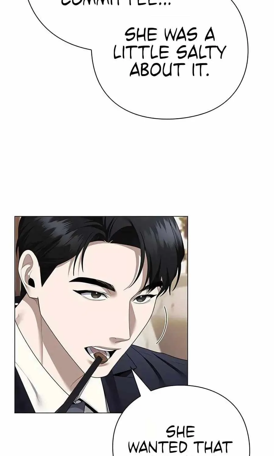 The Politician Who Can See the Future Chapter 41 - Page 118
