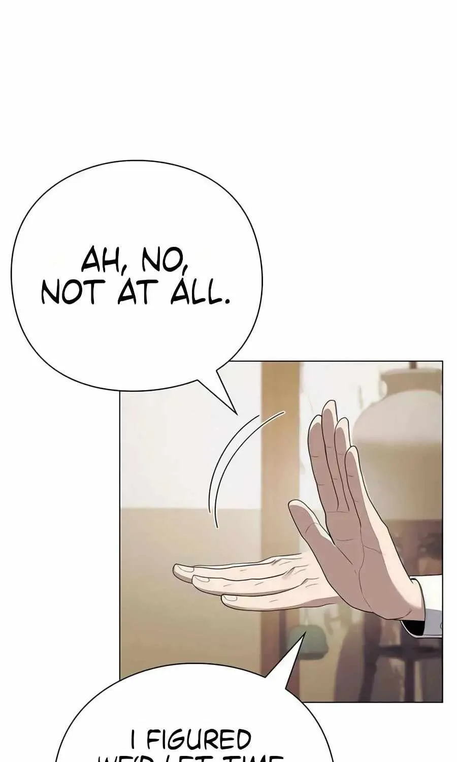 The Politician Who Can See the Future Chapter 41 - Page 120