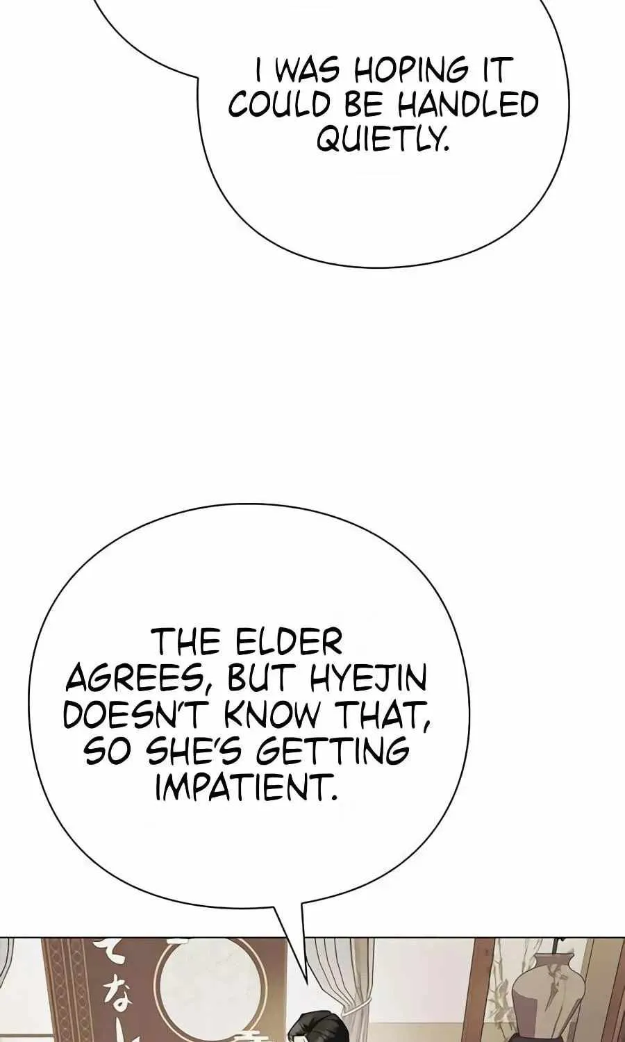 The Politician Who Can See the Future Chapter 41 - Page 122