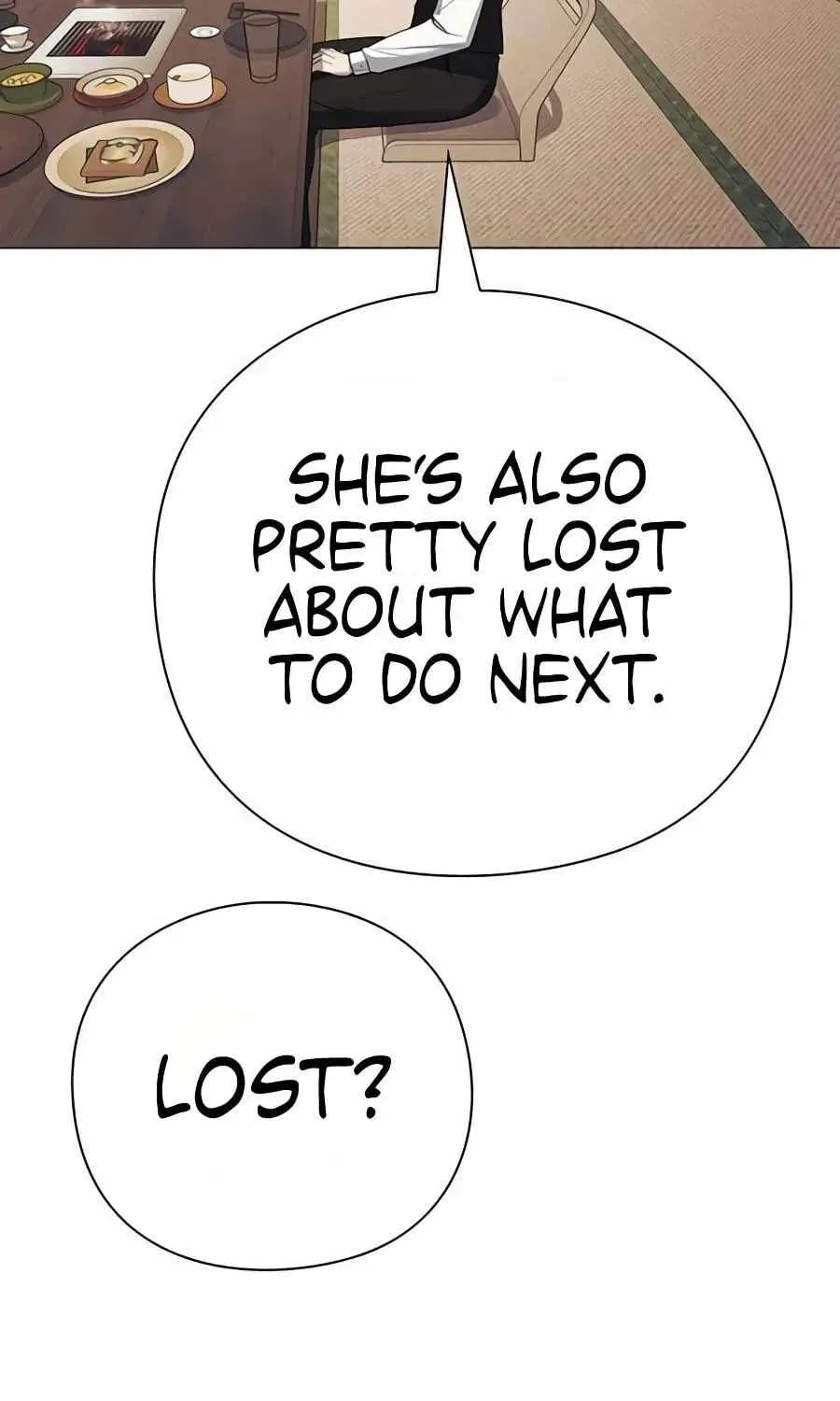 The Politician Who Can See the Future Chapter 41 - Page 124