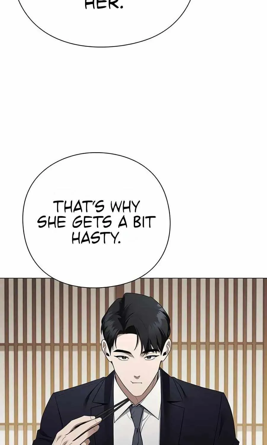 The Politician Who Can See the Future Chapter 41 - Page 128