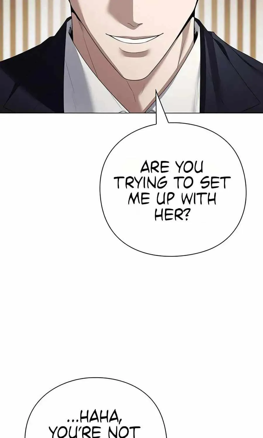 The Politician Who Can See the Future Chapter 41 - Page 132