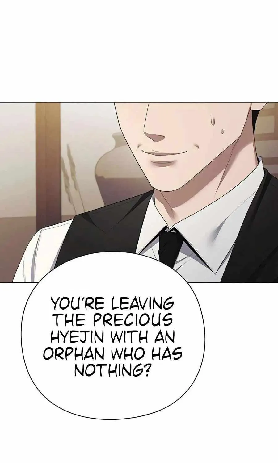 The Politician Who Can See the Future Chapter 41 - Page 136