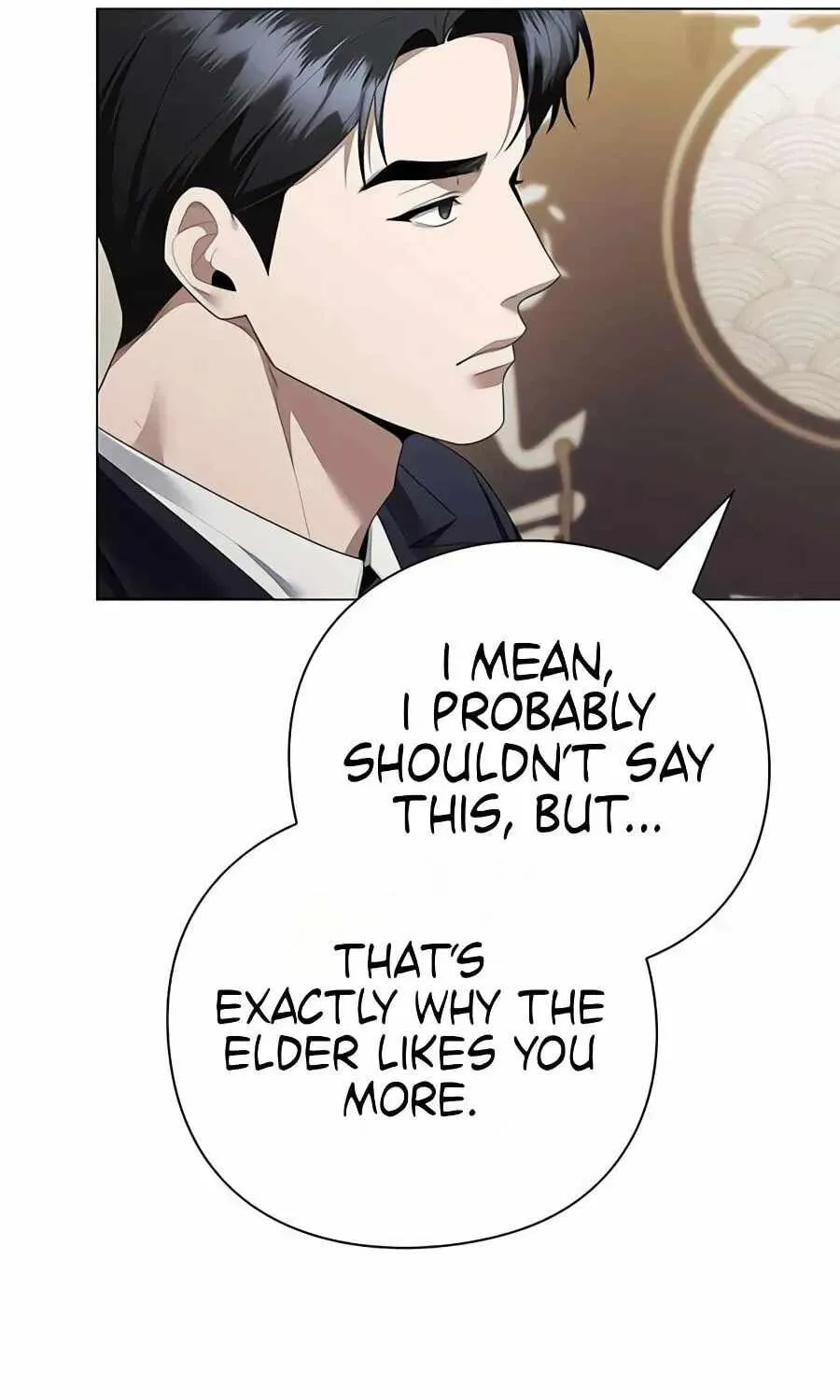 The Politician Who Can See the Future Chapter 41 - Page 138