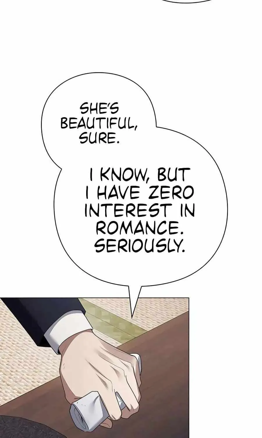 The Politician Who Can See the Future Chapter 41 - Page 146