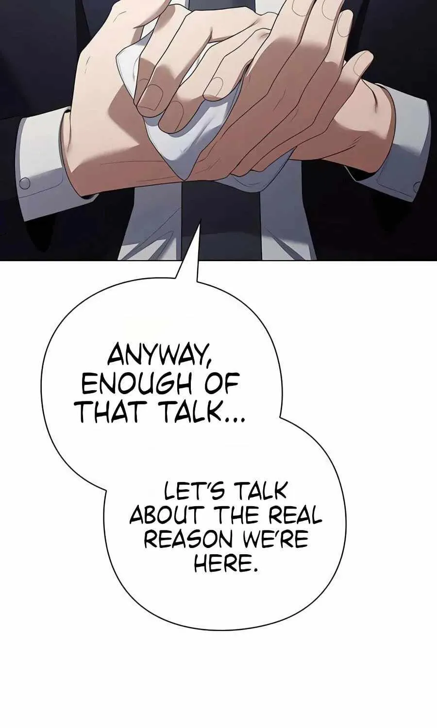 The Politician Who Can See the Future Chapter 41 - Page 150