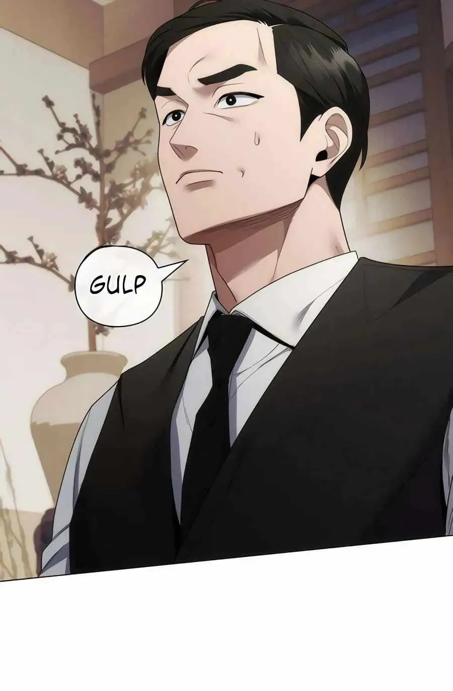The Politician Who Can See the Future Chapter 41 - Page 158