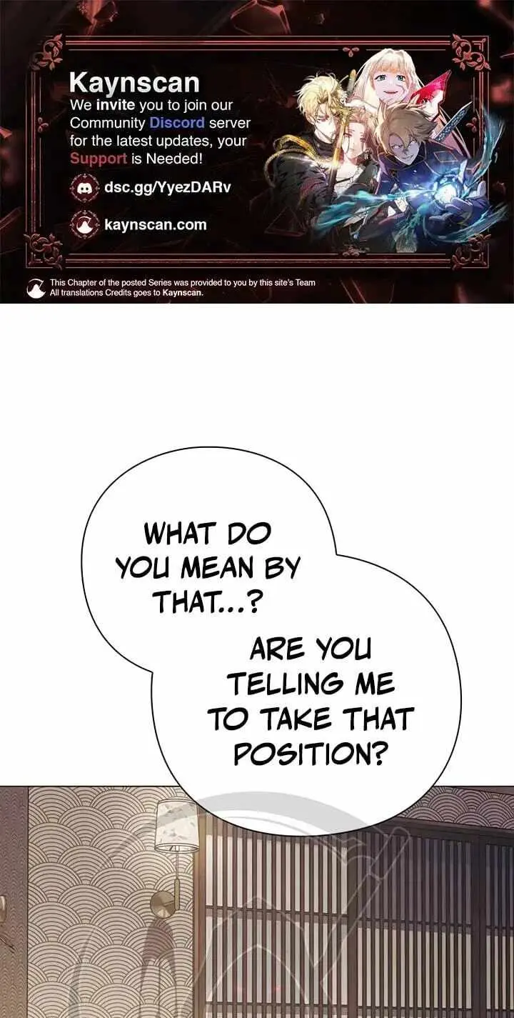 The Politician Who Can See the Future Chapter 42 - Page 1