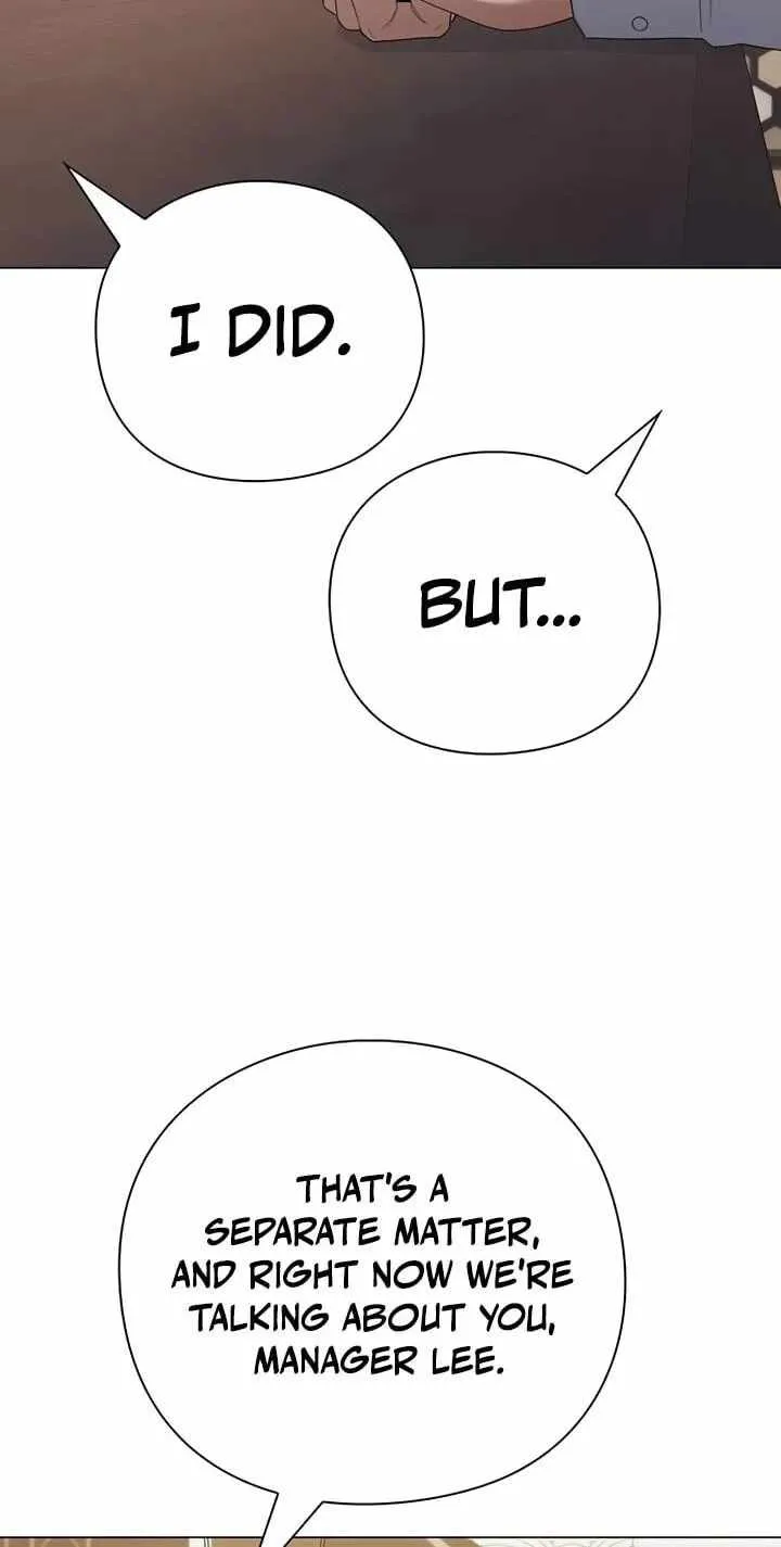 The Politician Who Can See the Future Chapter 42 - Page 3