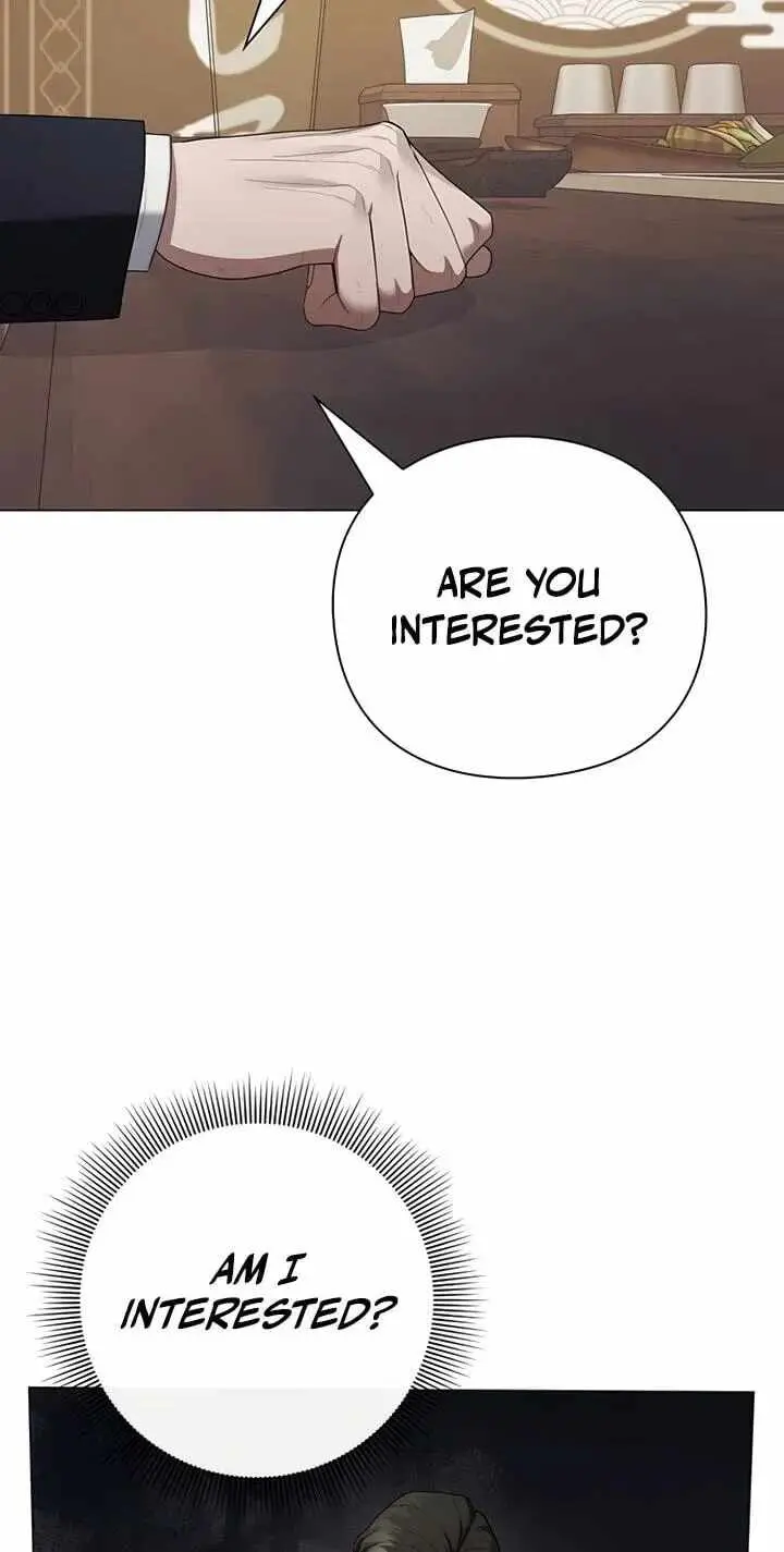 The Politician Who Can See the Future Chapter 42 - Page 4