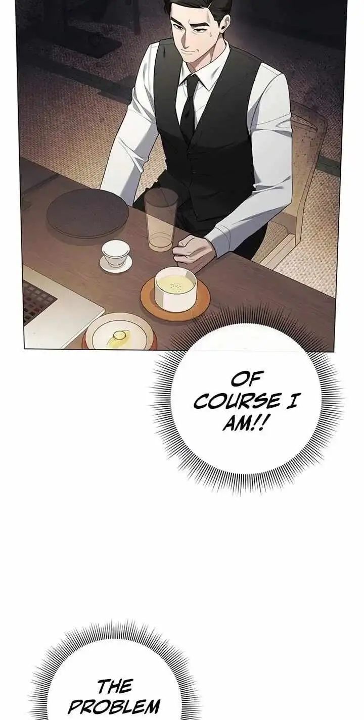 The Politician Who Can See the Future Chapter 42 - Page 5
