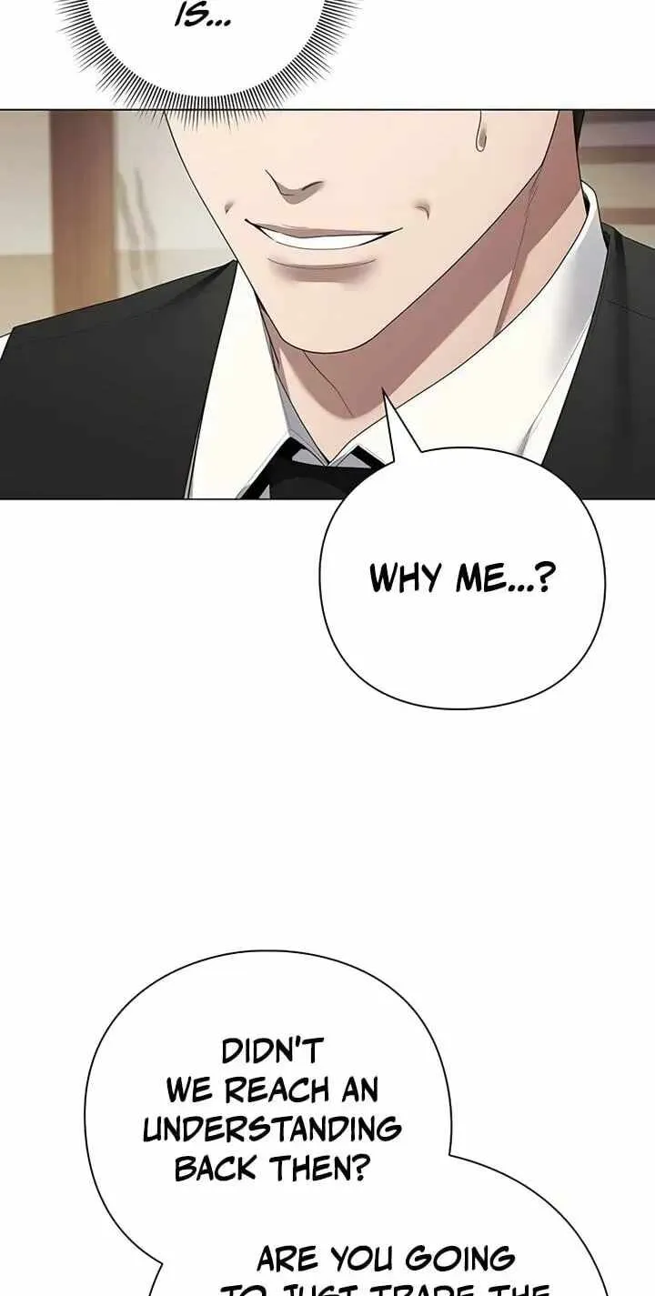 The Politician Who Can See the Future Chapter 42 - Page 6