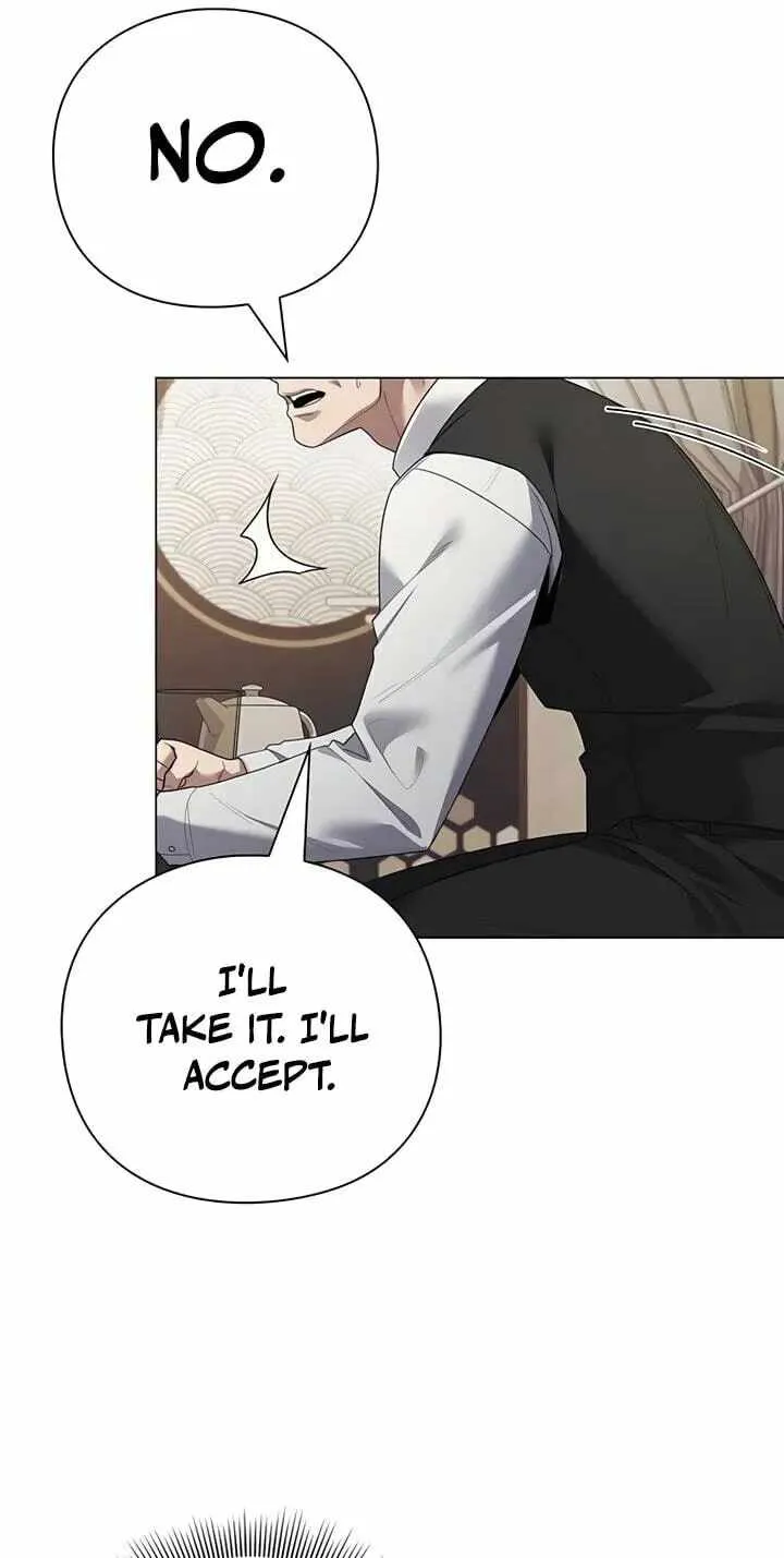 The Politician Who Can See the Future Chapter 42 - Page 8