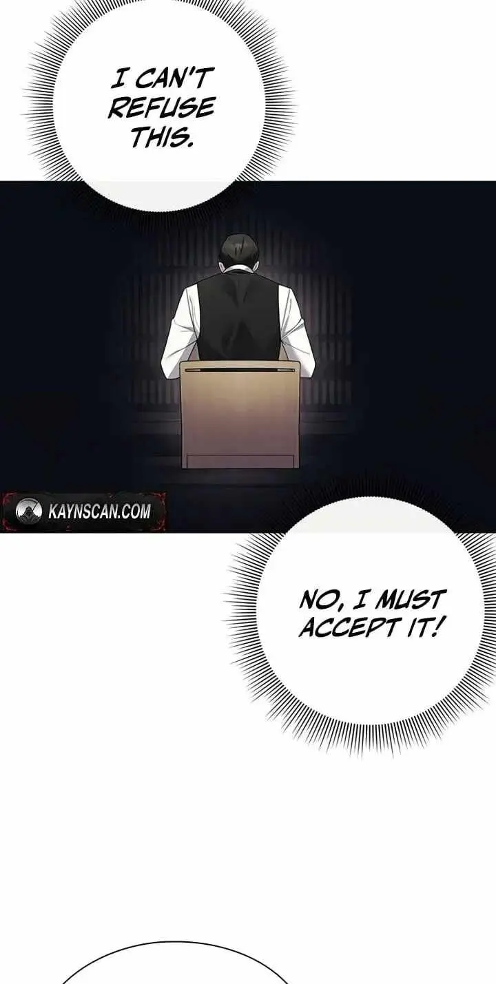 The Politician Who Can See the Future Chapter 42 - Page 9