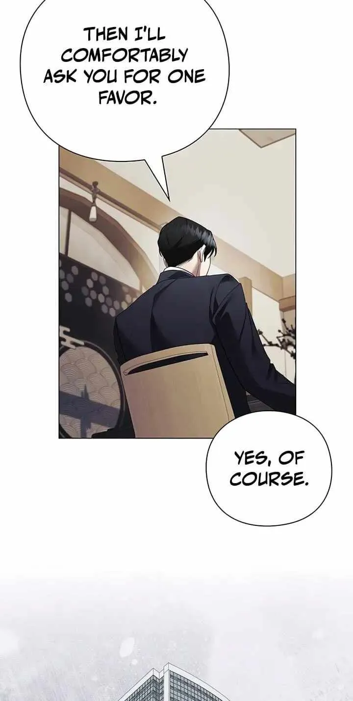 The Politician Who Can See the Future Chapter 42 - Page 10