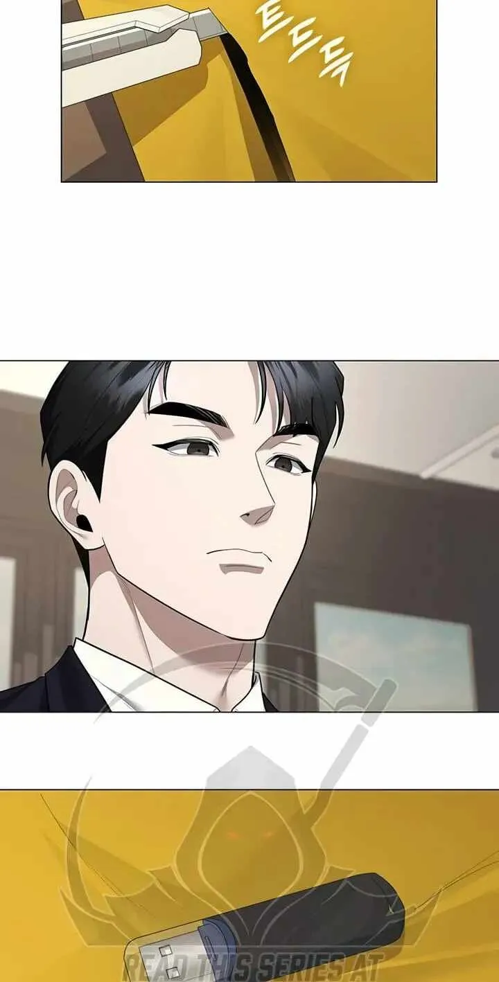 The Politician Who Can See the Future Chapter 42 - Page 17