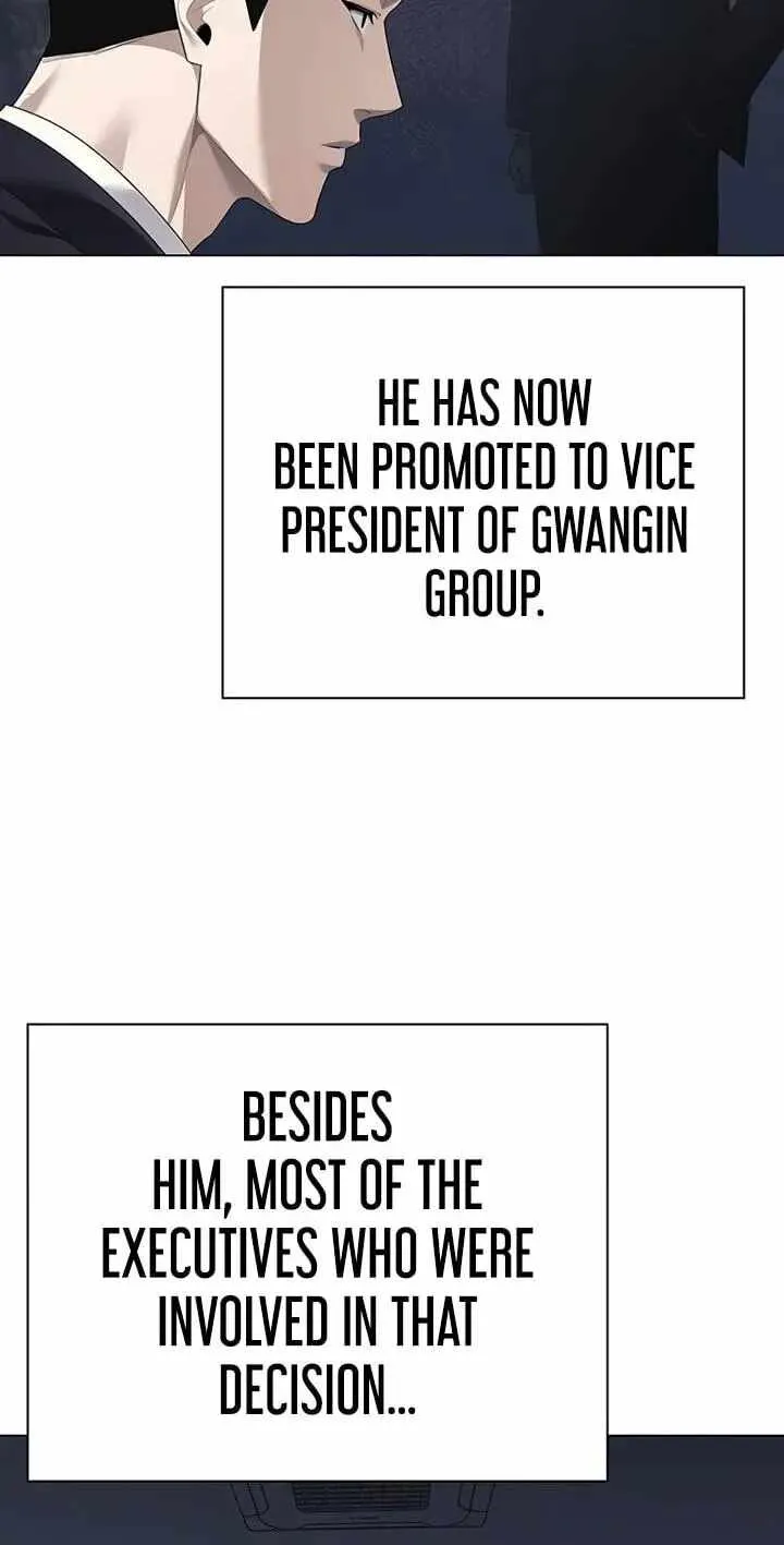 The Politician Who Can See the Future Chapter 42 - Page 21