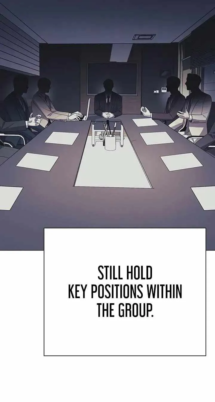 The Politician Who Can See the Future Chapter 42 - Page 22