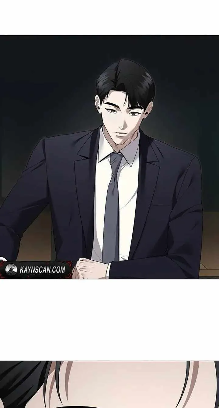 The Politician Who Can See the Future Chapter 42 - Page 23