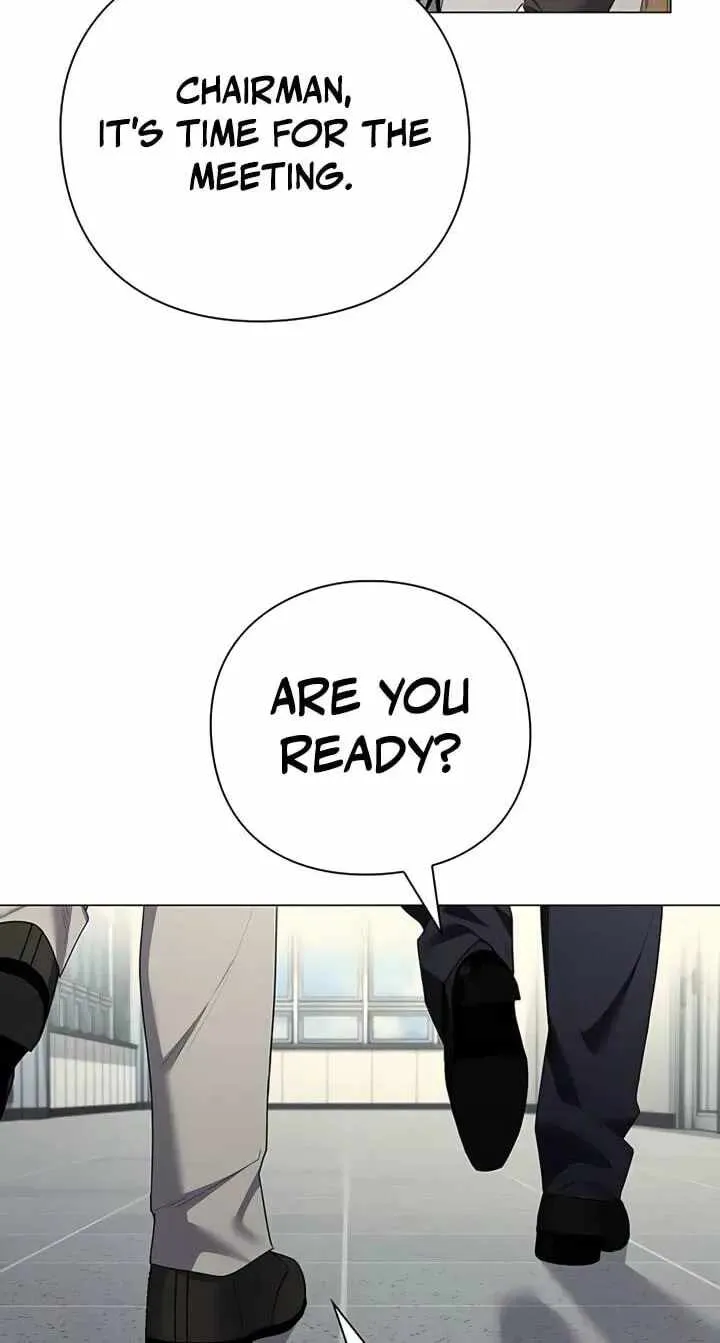 The Politician Who Can See the Future Chapter 42 - Page 26
