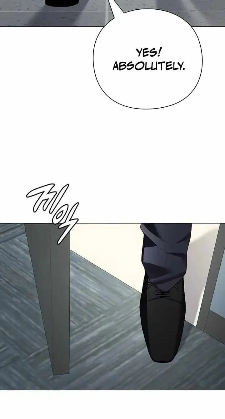 The Politician Who Can See the Future Chapter 42 - Page 27