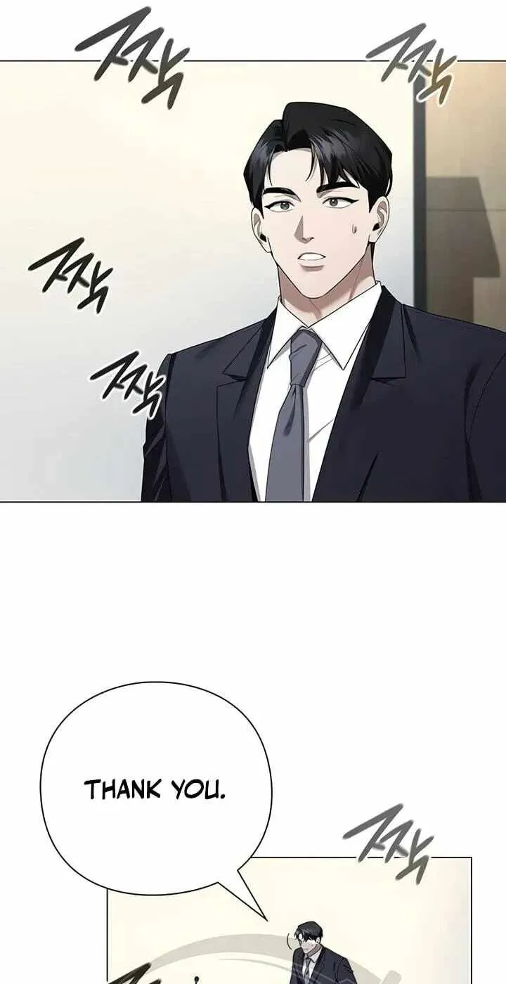The Politician Who Can See the Future Chapter 42 - Page 29