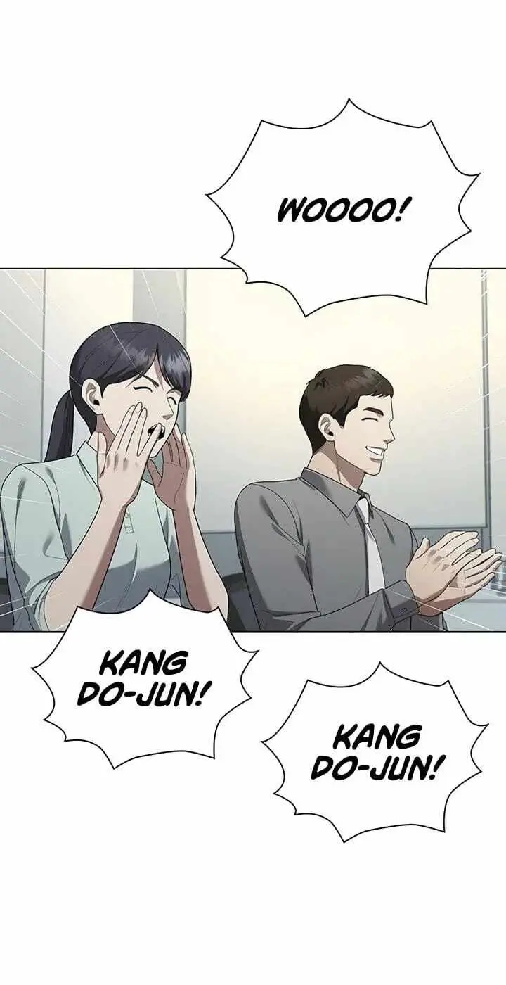 The Politician Who Can See the Future Chapter 42 - Page 32