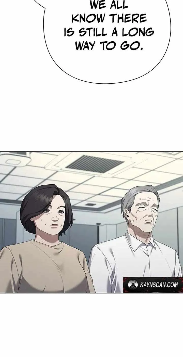 The Politician Who Can See the Future Chapter 42 - Page 34