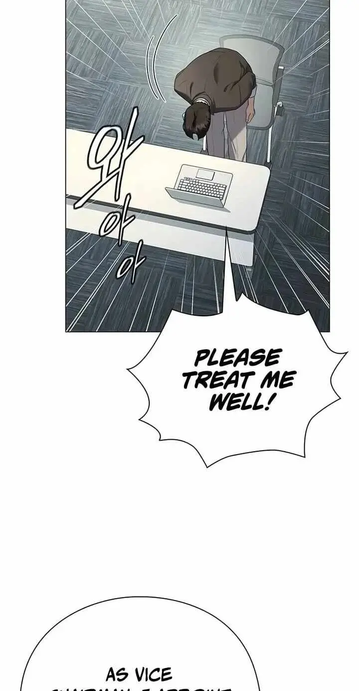 The Politician Who Can See the Future Chapter 42 - Page 40