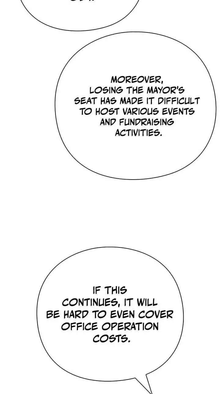 The Politician Who Can See the Future Chapter 42 - Page 50