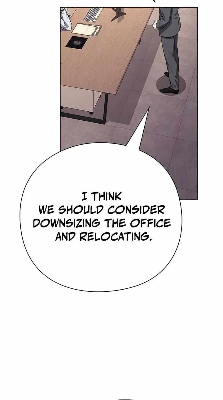 The Politician Who Can See the Future Chapter 42 - Page 51