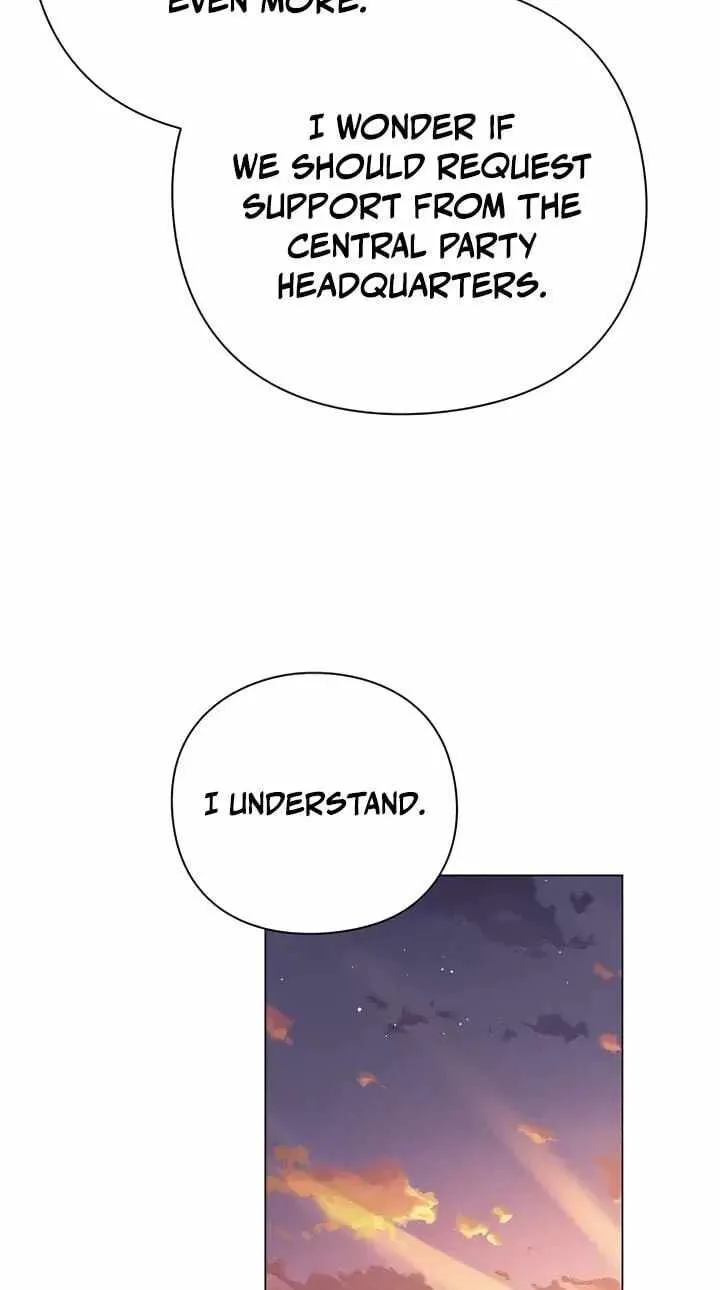 The Politician Who Can See the Future Chapter 42 - Page 53