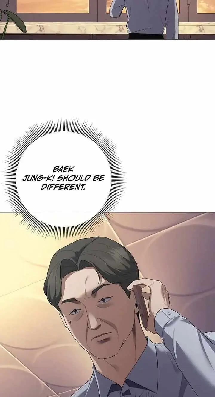 The Politician Who Can See the Future Chapter 42 - Page 59